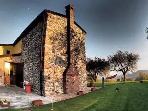 Holiday House Petrarca
