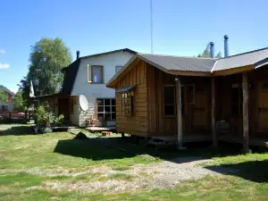 Apartamentos Yagan