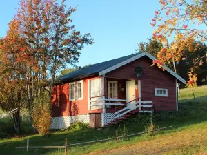 Solheim Fritidsgård