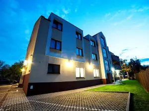 Hotel Sleep Wrocław