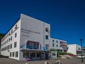 Bardufoss Hotell