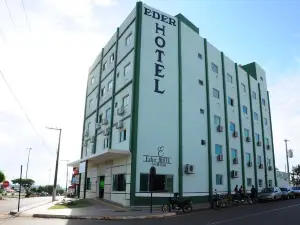 이데르 호텔