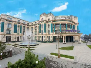 博濟沙默爾飯店