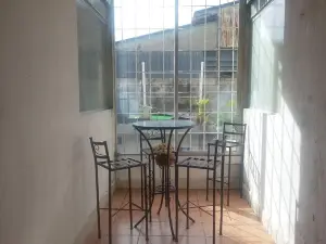 Hotel Santa Fe