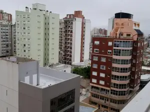 M&A Apartament Centro