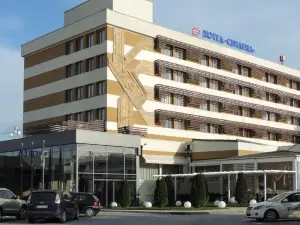 Hotel Svilena