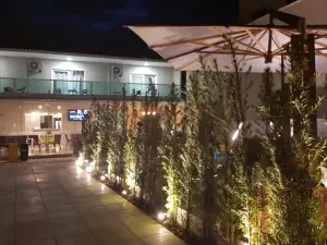 Casa de Oliveira Pousada