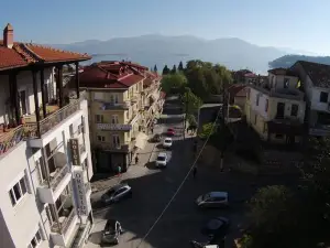 Hotel Orestion - Bike and Motorcycle Friendly Hotel