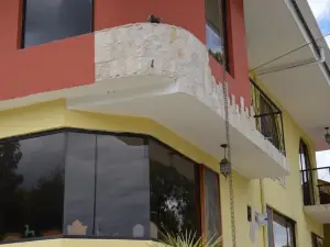 Nuestra Casa - Our Home Cuenca by A2CC