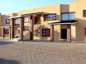 Green Haven Luxury Apartments