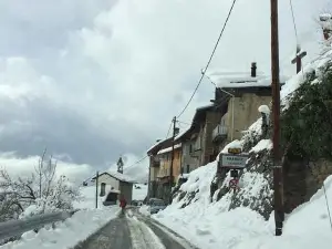 Le Coeur 1210