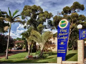 Flag Motor Lodge