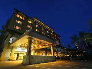八幡館日式旅館