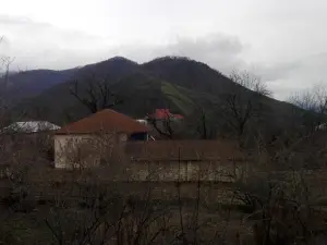 Gabala Dreams