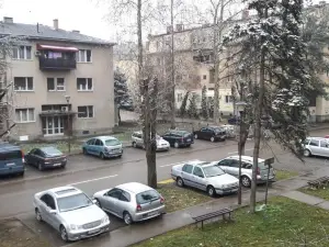 Apartmani Sofronic Loznica 1