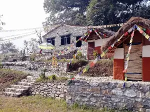 River Edge Resort Nepal