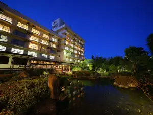 Ooedo Onsen Monogatari Hotel Shinko