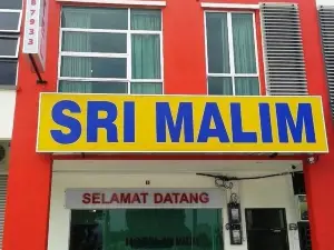 Hotel Sri Malim Sungkai