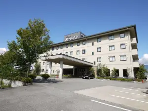 Hotel Route-Inn Nakano