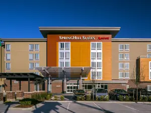 SpringHill Suites Bellingham