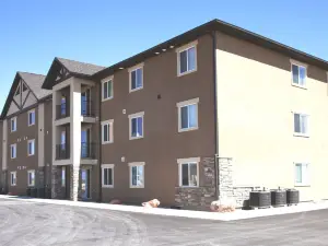 Ruby's Inn Resort Vacation Rentals