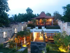 Villa Alcheringa Yogyakarta