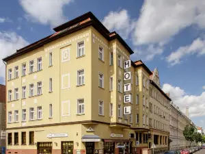 Hotel Alt-Connewitz