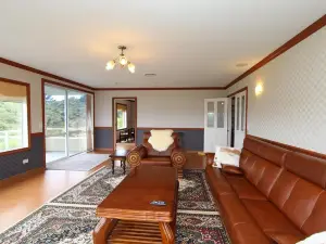 Villa Kiwi Lodge