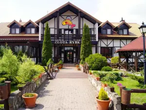 Złota Rybka