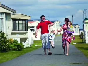 Barmouth Bay Holiday Park