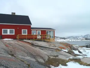Hotel Nordlys