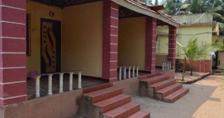 rajanand palace beach resort