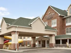 Garner Hotel Gillette South