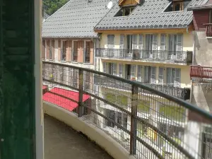Sport'Hotel-Aparthotel de Milan