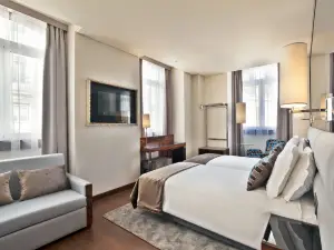 Turim Terreiro do Paço Hotel