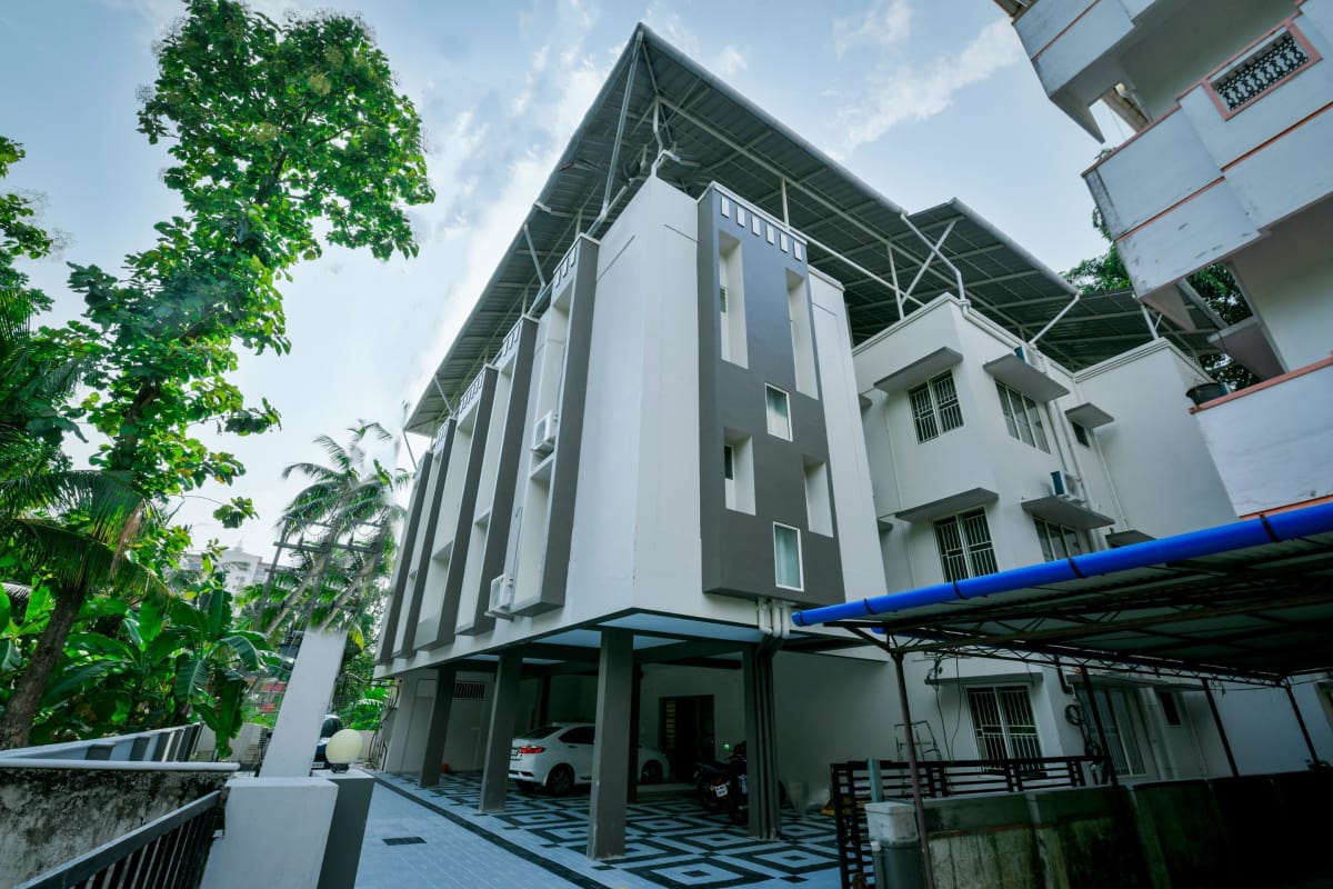 Latest OYO 14271 Modern Studio Near Lulu Mall Map,Address, Nearest Station & Airport 2023 Latest OYO 14271 Modern Studio Near Lulu Mall Map,Address, Nearest Station & Airport 2023