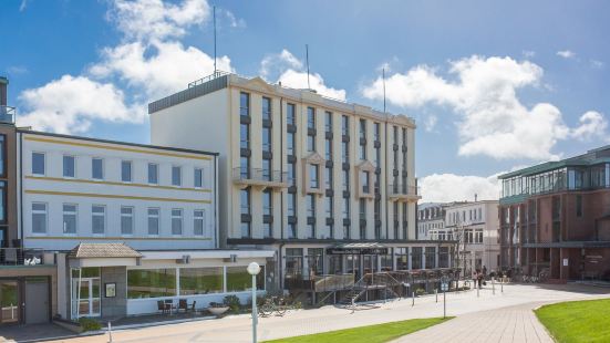 Kap Norderney Travel Guidebook Must Visit Attractions In