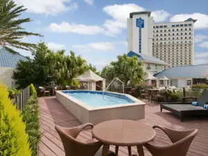 IP Casino Resort Spa - Biloxi