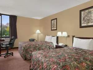 Days Inn by Wyndham Hagerstown I-70