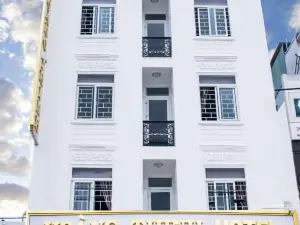 Hoang Thinh Hotel