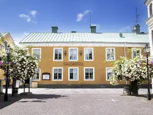 特魯薩瑞典歷史飯店