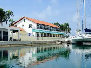 Marina Hotel at Shelter Bay
