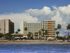 Radisson Blu Okoume Palace Hotel, Libreville