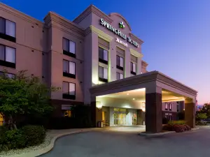 SpringHill Suites Indianapolis Carmel