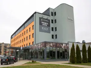 Rija Bauska Hotel