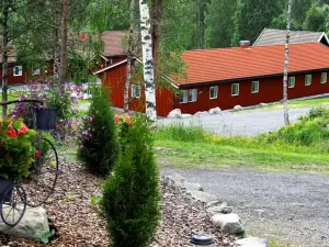 Camp Sjusjøen