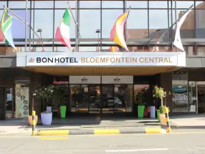 BON 호텔 블룸폰테인 센트럴