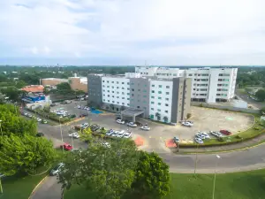 Courtyard Villahermosa Tabasco