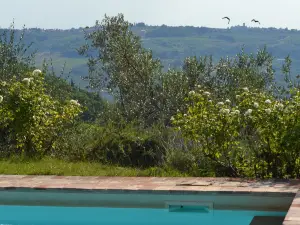 Villa Il Poggiale Dimora Storica