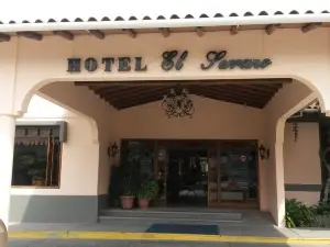 Hotel El Serrano